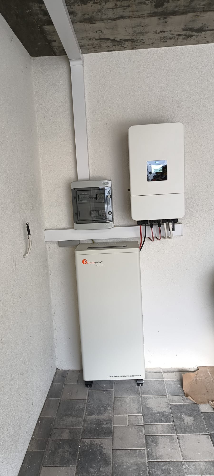 Domowy magazyn energii 15 kWh – niezależność energetyczna